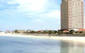 Beach Tower Hotel Okinawa