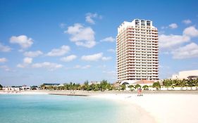 Beach Tower Hotel Okinawa